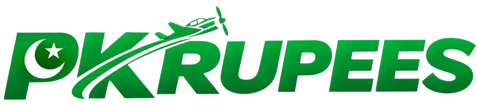 PKRupees Game Logo